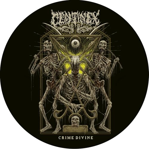Crime Divine
