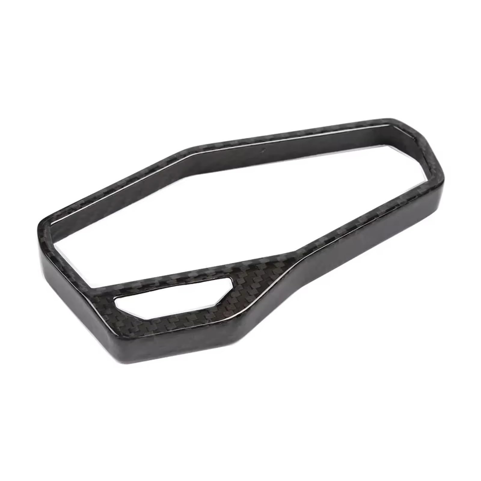 Tachimetro Cassa Compatibile Con Yamaha Per MT09 FZ09 2013-2020 Accessori Moto Copertura Contagiri Strumento Guardia Kit Carena In Fibra Di Carbonio A Secco