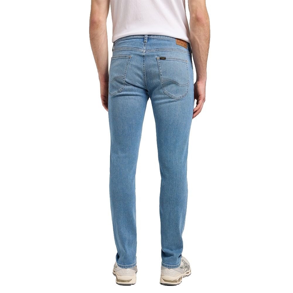 Lee Herren-Jeans Luke – Bild 2