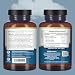Magnesiumglycinat-Komplex 4 in 1 – 1866 mg pro Portion | Präzise Dosis von 404 mg elementarem Magnesium | Mit Magnesiumglycinat, citrat, malat und -taurat | 90 vegane Kapseln – von Prowise