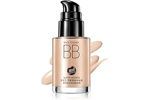 BIOAQUA Peach Skin BB Cream