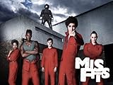 Misfits, Season 2