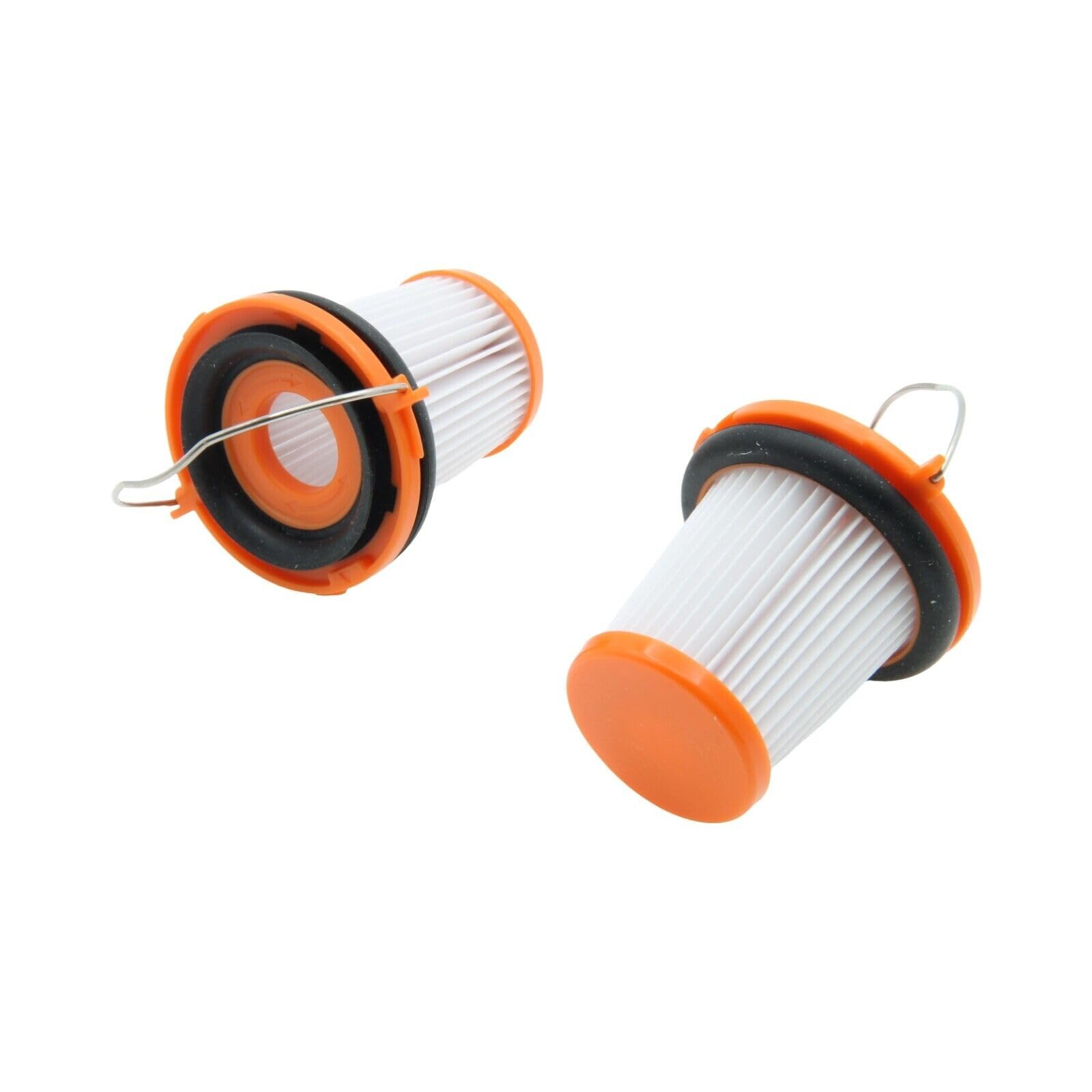 Rowenta Filtry HEPA odkurzacz Xtrem Compact RH1238 RH1239 Tefal TY1238