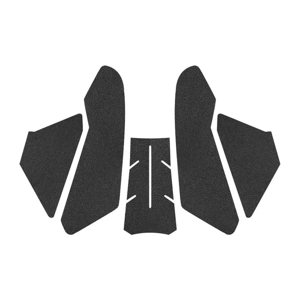 Motorcycle Fuel Tank Sticker for CBR1000RR 2017 Traction Pad Decal