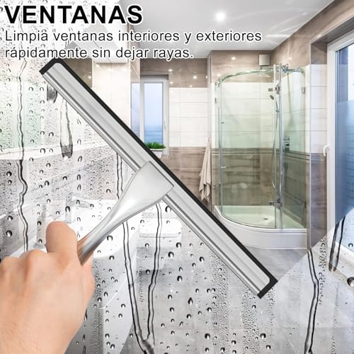 Opiniones y reviews de Escobillas de goma . 21 Imagen adicional