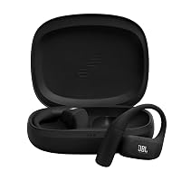 JBL Endurance Zone, Cuffie Sportive Open-Ear True Wireless