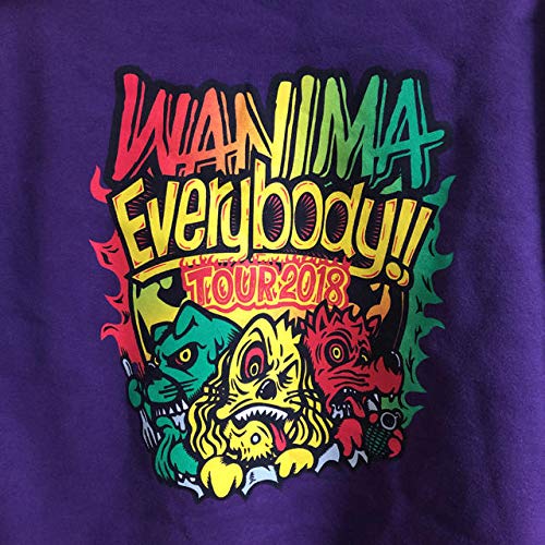 Amazon.co.jp: WANIMA（ワニマ） 