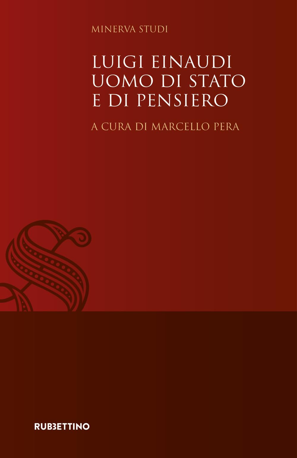 Luigi Einaudi Uomo Di Stato E Di Pensiero - 4
