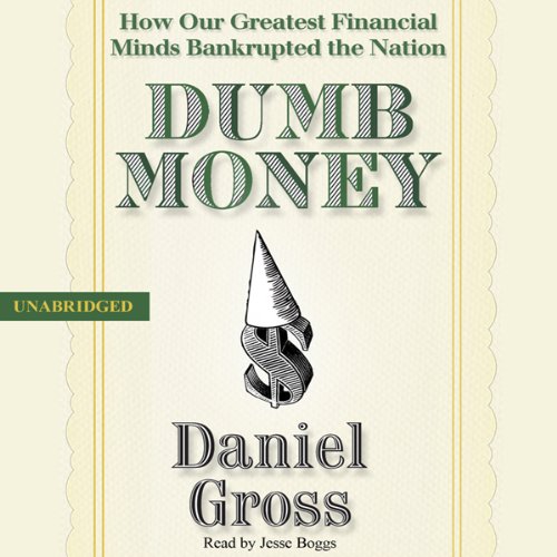 Cover art for Dumb Money