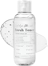 GOOD BYE BLEMISH fresh toner 120 ml