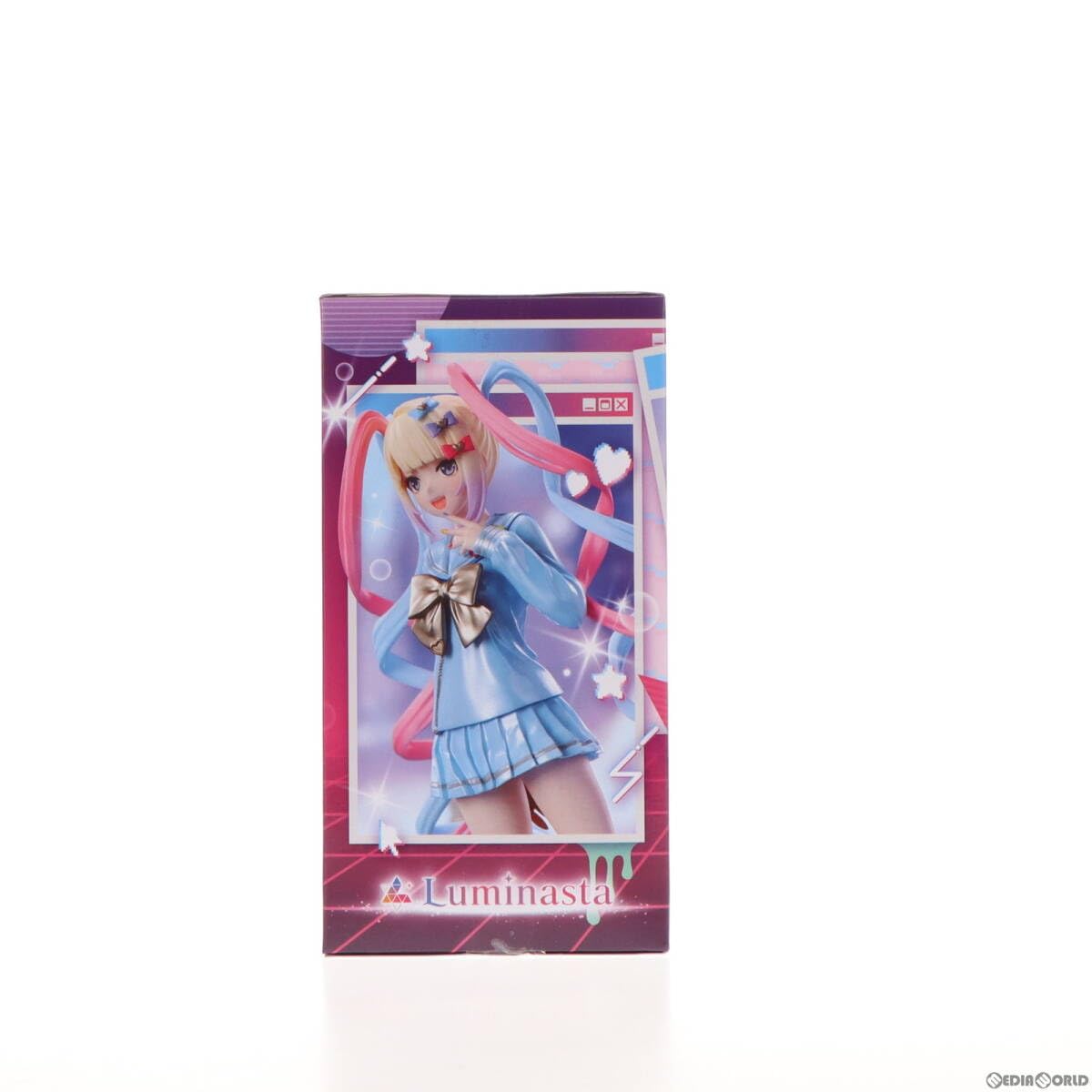 Amazon | [FIG]超絶最かわてんしちゃん NEEDY GIRL OVERDOSE(ニー