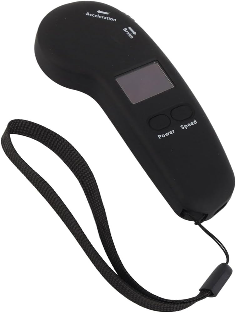 Amazon.com: KIMISS Electric Skateboard Remote Control With