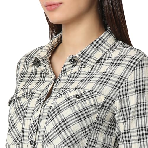 Image of Spykar Women Shirt