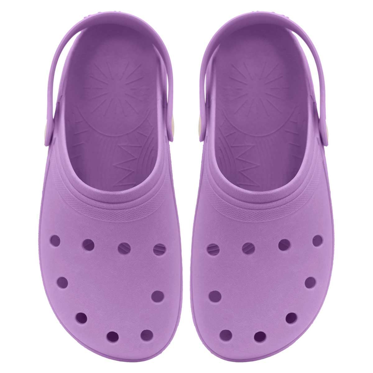 Sandalia Babuche Infantil Nº 19 ao 36 Menina Menino Macio E Leve 12.13 em promoção! Veja a oferta e mais achadinhos de Sandálias & Chinelos Infantis 4 Hoje é o melhor dia para comprar Sandalia Babuche Infantil Nº 19 ao 36 Menina Menino Macio E Leve 12.13 com aquele preço maroto! Promoção! Aproveite a oferta! 4