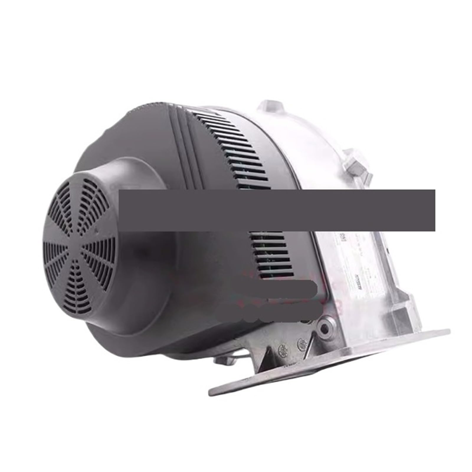 OSHZIKJII G3G200-GN18-01 750W 208-240V 3.6A Fan