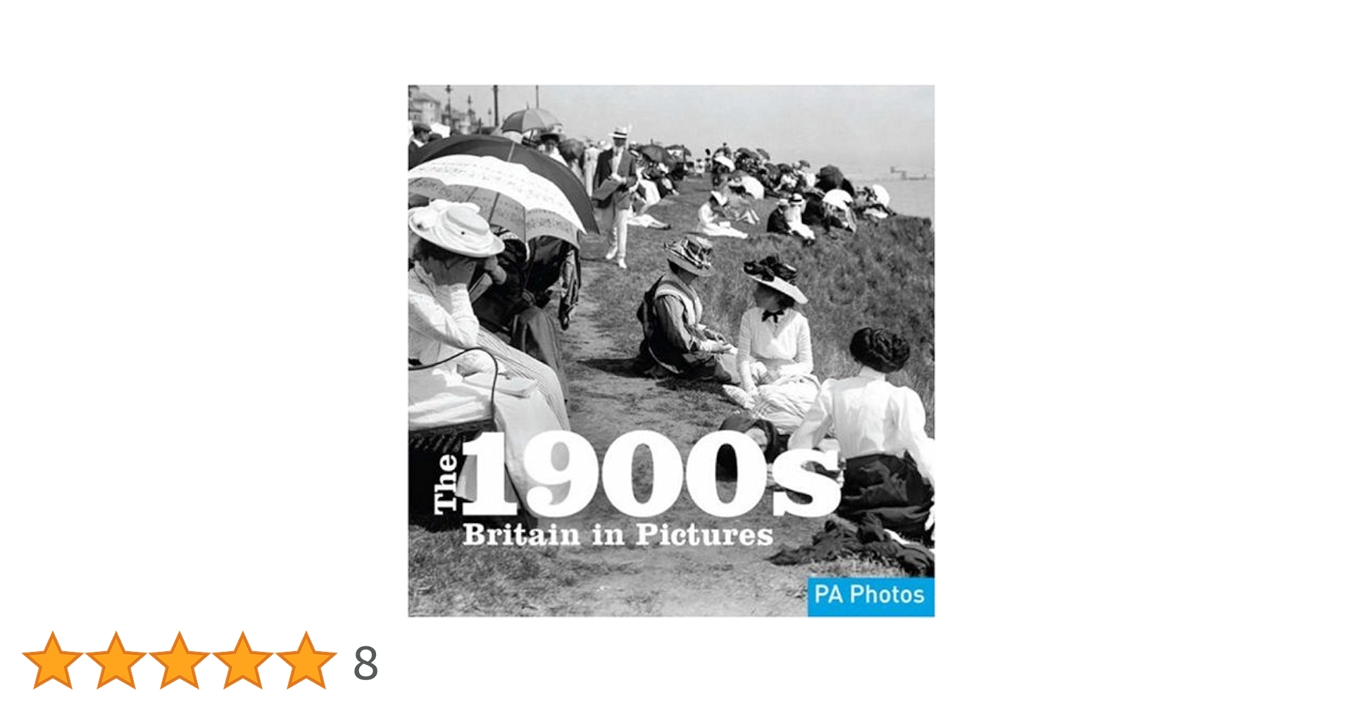 1900s, The (C20th Britain in Pictures) (Twentieth Century in