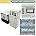 INTSUPERMAI 3-Axis Programmable Vibration Test Equipment MP-3000E+, 1-400Hz Industrial Lab Machine for Electronics/Auto, 132lbs Load Weight,with Split-Type Circuit & Overload Protection 110V 1.5KW