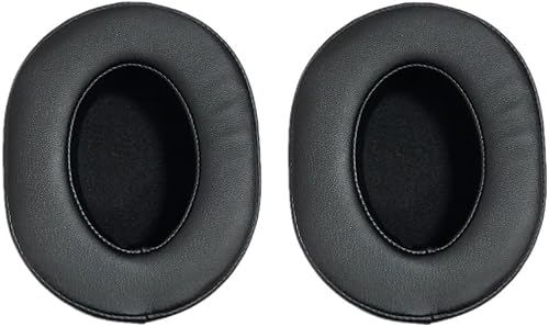 Miniatura 5 de Barracuda X - Almohadillas para oídos, almohadillas de espuma viscoelástica, piezas de reparación para auriculares Razer Barracuda X Gaming de fácil