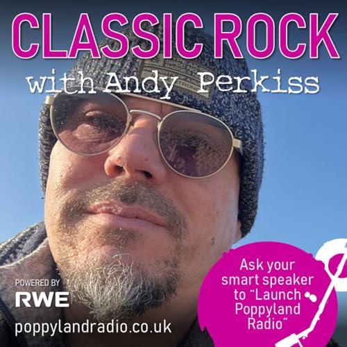 『Classic Rock Show』のカバーアート