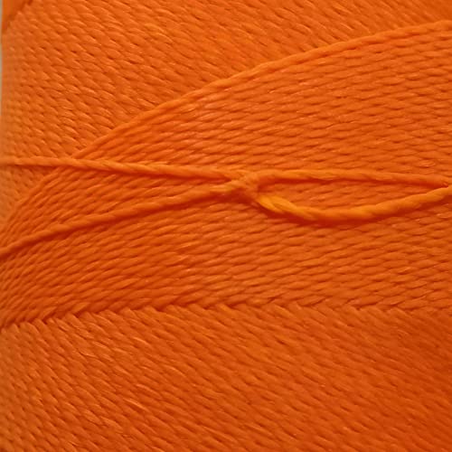 LINHASITA, Rocchetto di Filo Cerato, 100 g, 360 m