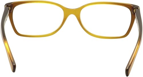 Miniatura 2 de Michael Kors INDIA MK4039 - Marcos para gafas 3218-52 - Gradiente ámbar MK4039-3218-52, ámbar (Amber Gradient)