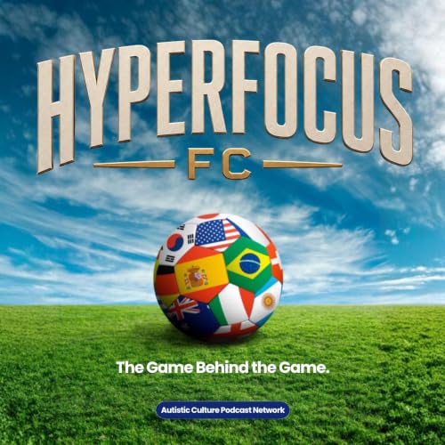 Trailer: Welcome to Hyperfocus FC