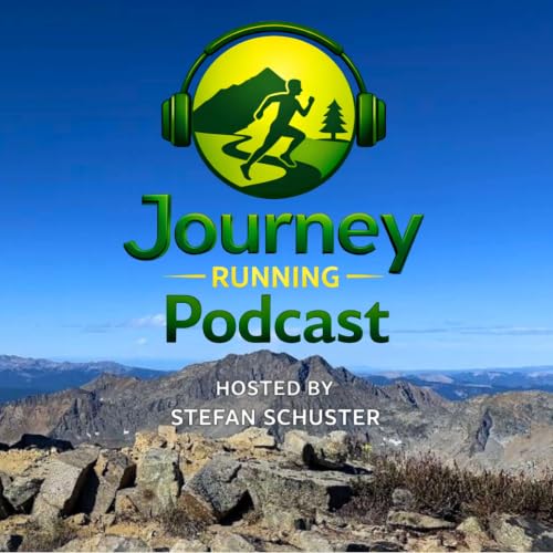 35. The Road to Finishing Western States: The Anastasia Rolek Story!