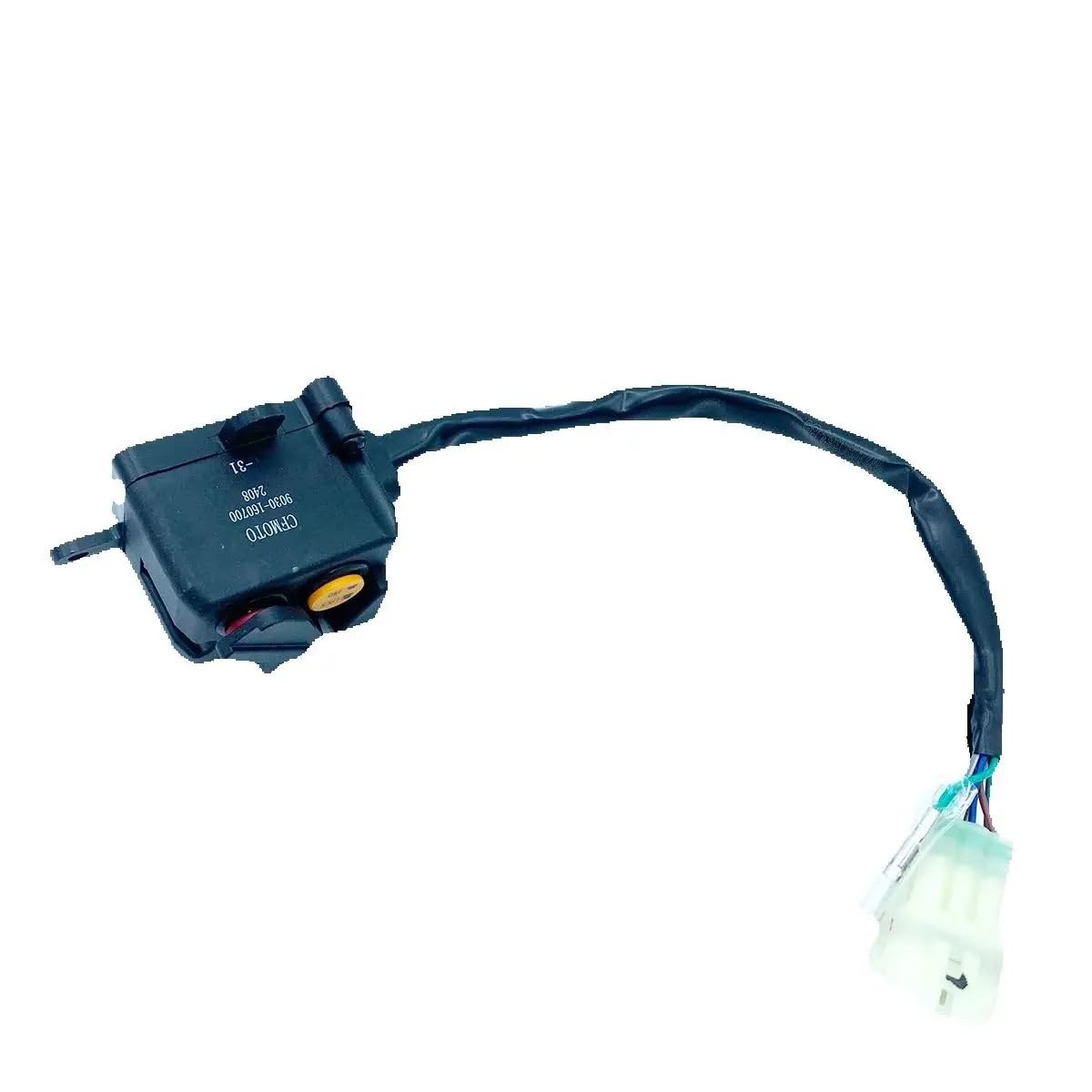 Commutateur de rechange 9030-160700 pour Quad CF500 CF600 CF625 Z6