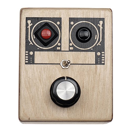 BrandNewNoise Loopy Lou Voice Recorder with Loop Switch