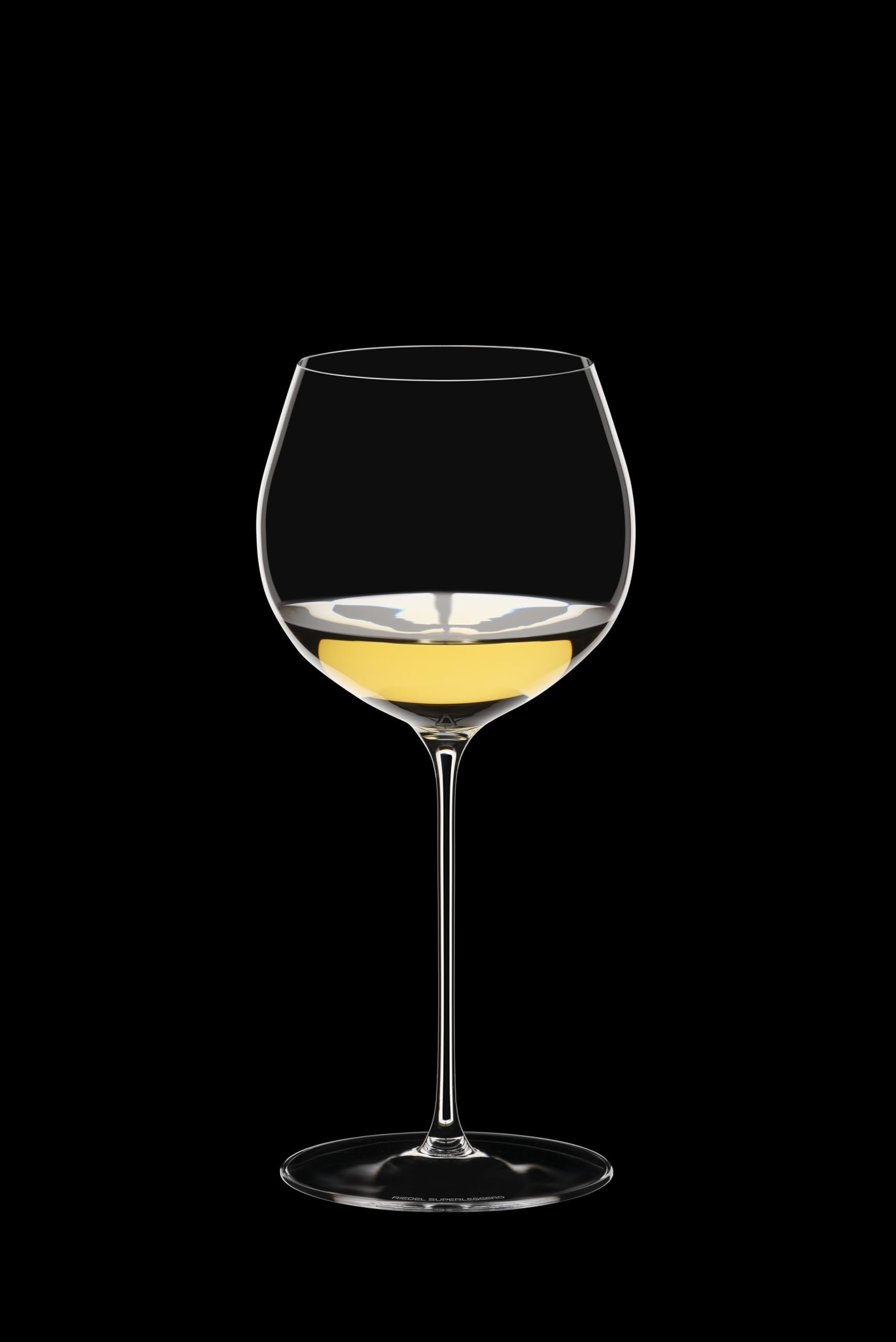 RIEDEL Superleggero Chardonnay 6425/97 - Bicchiere da vino, in cristallo, lavabile in lavastoviglie