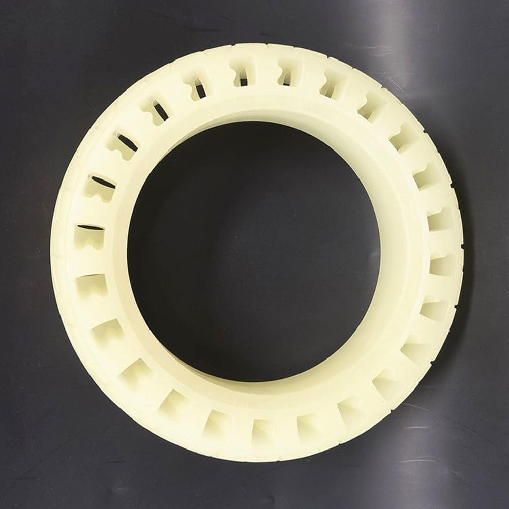 Pneumatici pieni antiforatura 8,5 * 2 per Monopattino Elettrico S1 Prestazioni affidabili, Guida