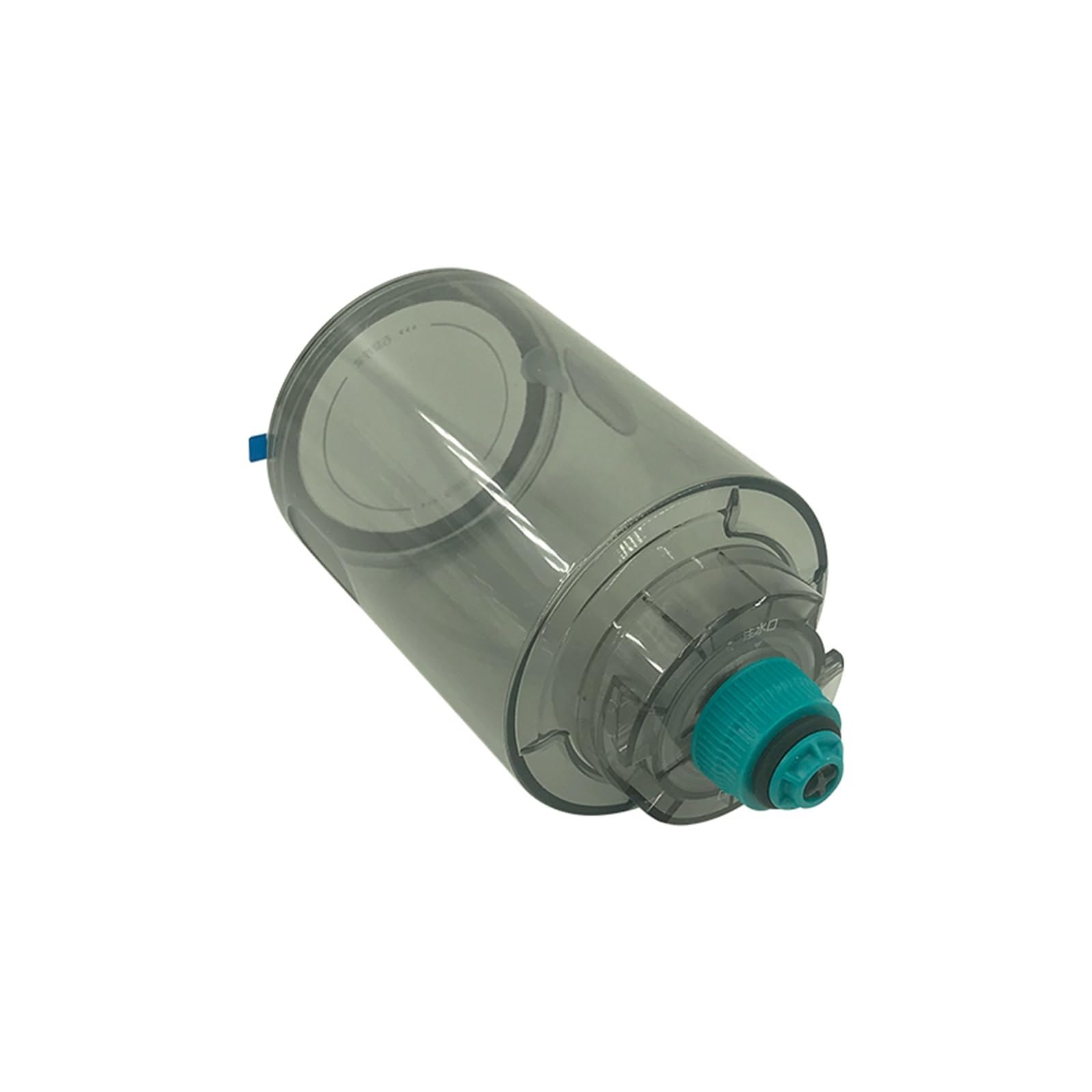 Serbatoio dell'acqua V12 (con teste per spazzolone 3 pezzi