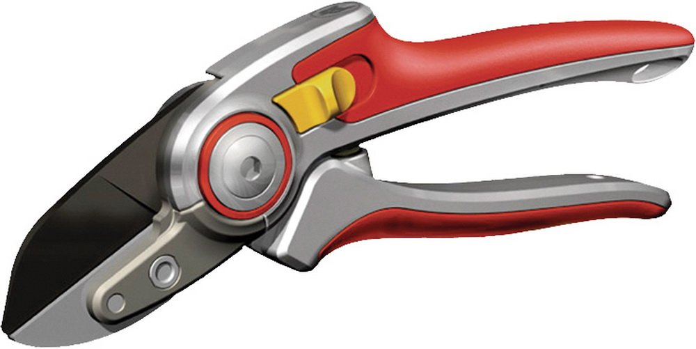 WOLF Garten Wolf-Garten 73Afa007650 Alu-Professional Anvil Secateurs, 25 Mm-image-39