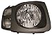 TYC 20-6293-90 Front Right (Passenger Side) Head Light Lamp Assembly NI2503148