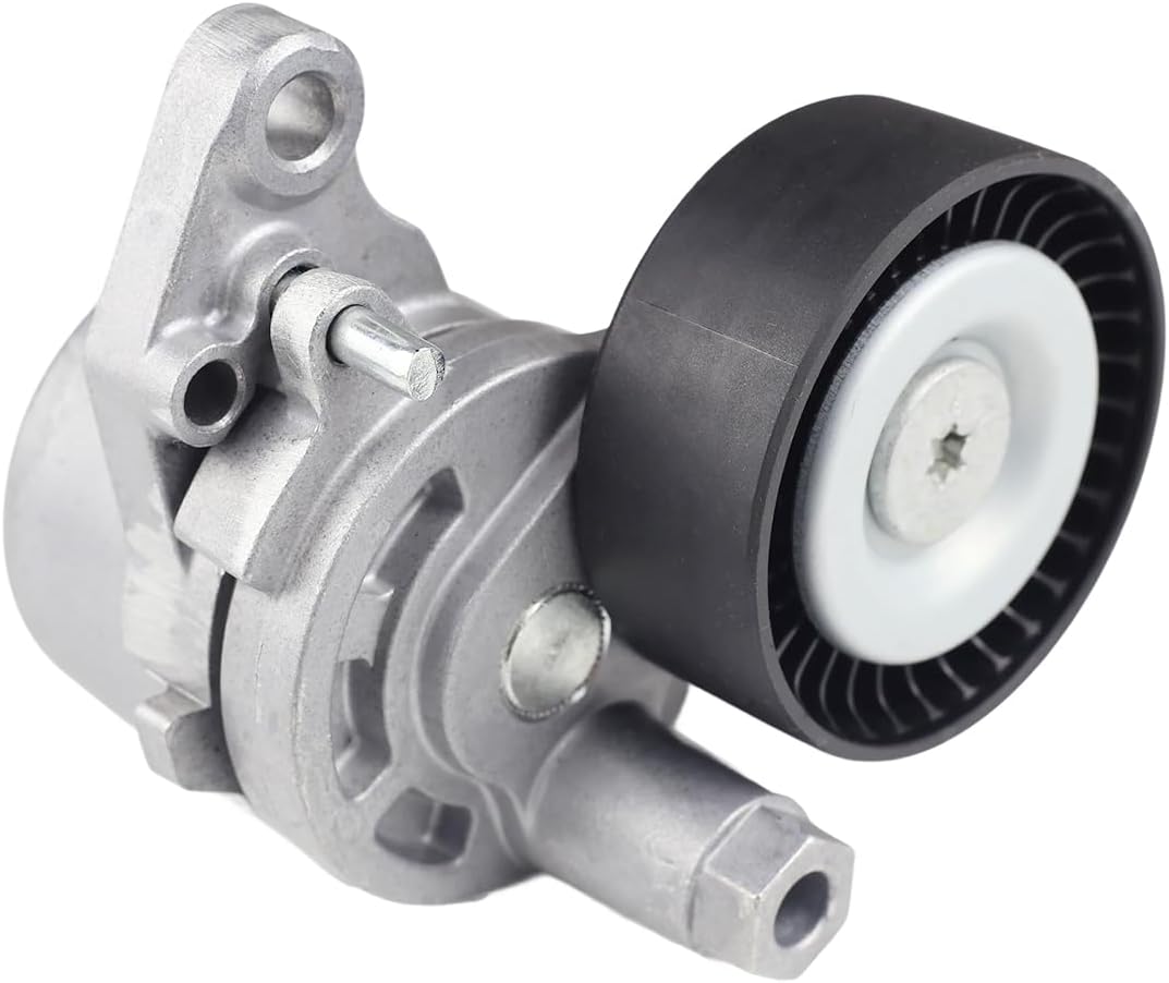Belt Tensioner Serpentine Belt Kit Compatible with Nissan Altima 2013-2018, Compatible with Nissan Rogue 2014-2019, L4 2.5L GAS, 39358 119553TA9D 6PK1429