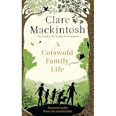 A Cotswold Family Life