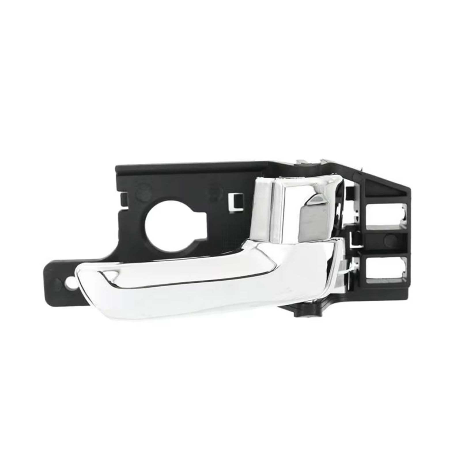 NingRuiBhd Car Interior Door Handle for Kia for Sportage 2005 2006 2007 2008 2009 2010 Car Inner Door Handle 82610-1F000 82620-1F000(Right 1)