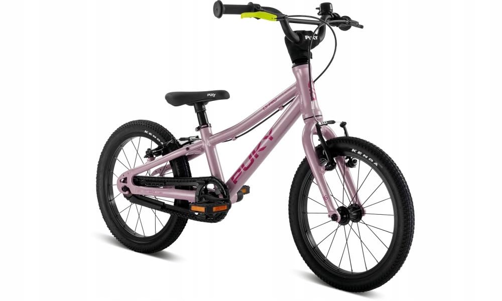 Puky Kinderfiets LS-​Pro 16" Roze