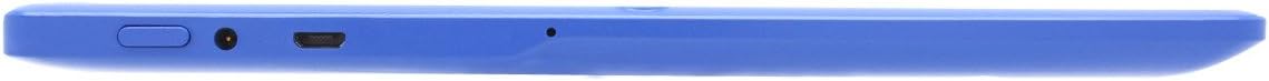 Dragon Touch Y88X, 7" Android Tablet, 8 GB, Blue (Y88X BL)