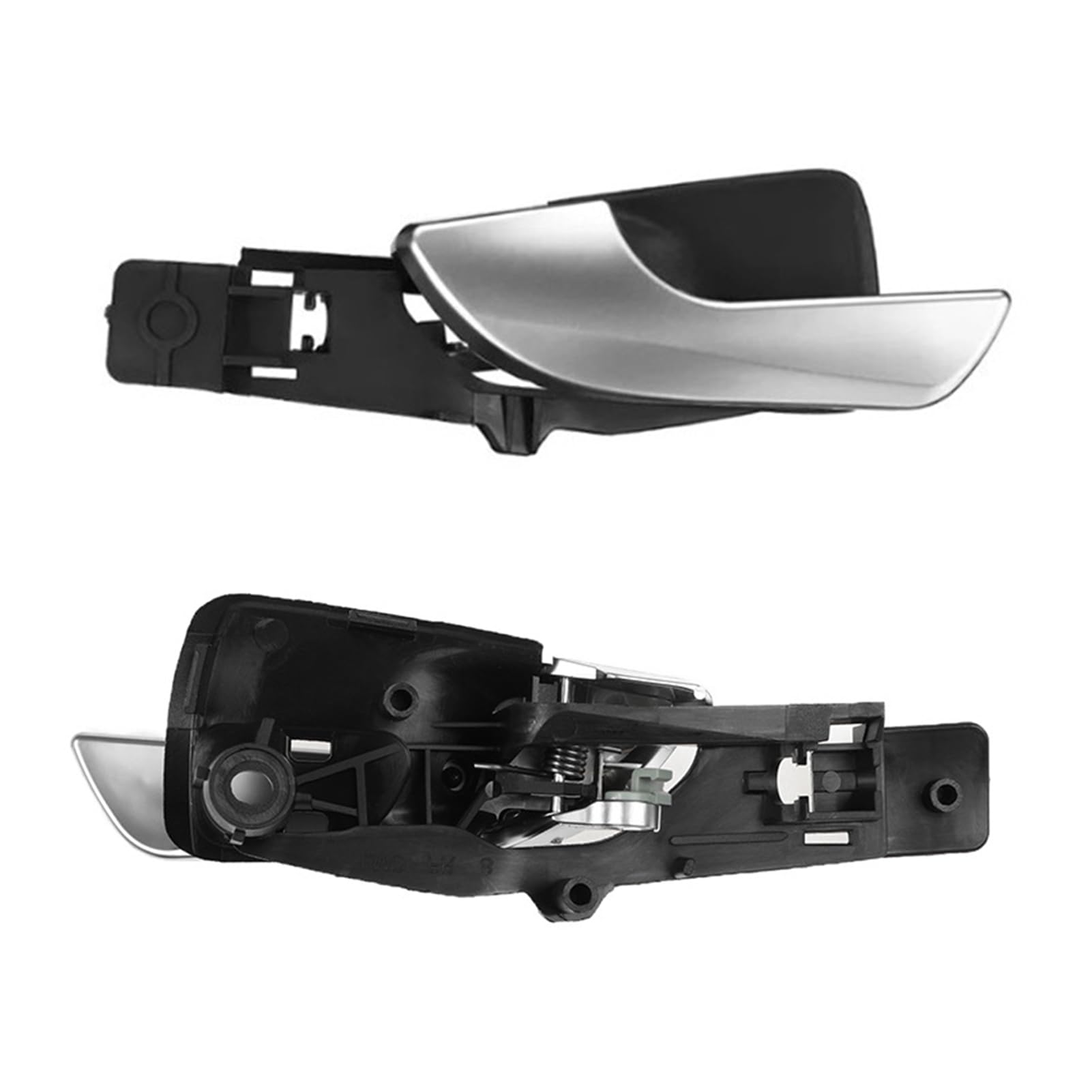 TTCR-II Compatible avec Poignée de Porte Türgriff Alfa Romeo Giulietta 2010-2019 Compatible avec Poigner de Porte Gauche Alfa Romeo 156092167 Poignée Intérieure （Avant Gauche）