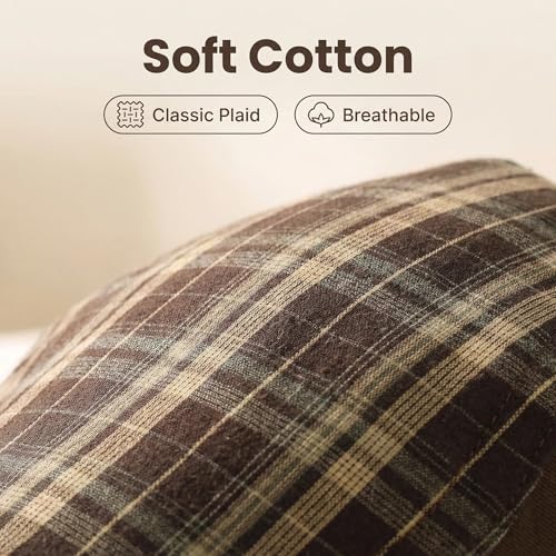 Image of 3Pcs Men's Newsboy Caps Cotton Cooling Hat Adjustable Flat Cap for Men