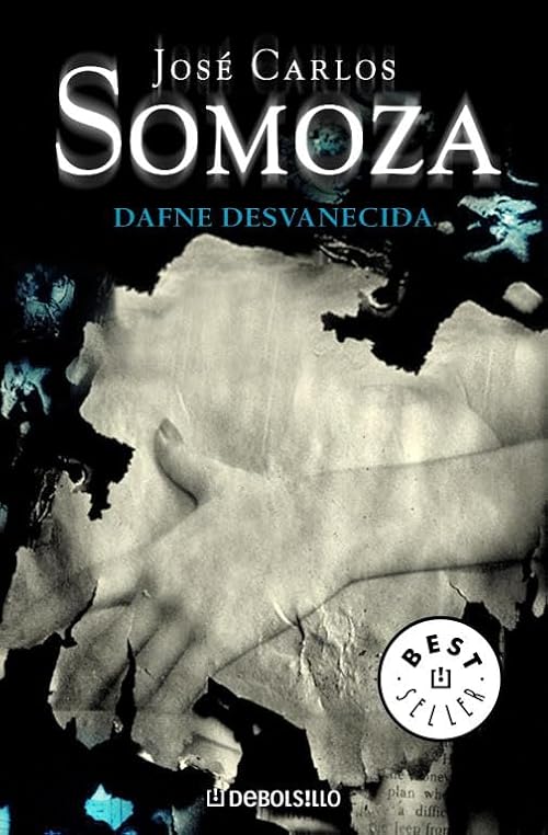 Dafne desvanecida (BEST SELLER)