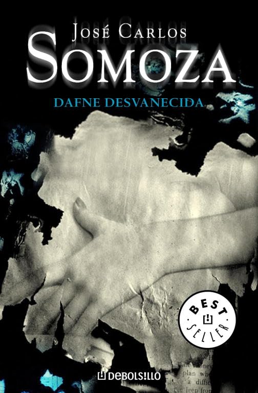 Dafne desvanecida (BEST SELLER)