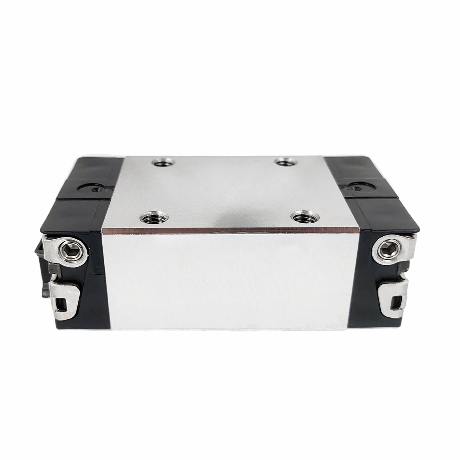 Rexroth Kugelschieber Linearblock – R162221420 (1 Produktbild-Vorschau 3