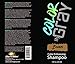 Color My Gray Brown Color Depositing Shampoo For All Shades of Brown Hair to Add Temporary Brown Color For Men and Women 10 oz