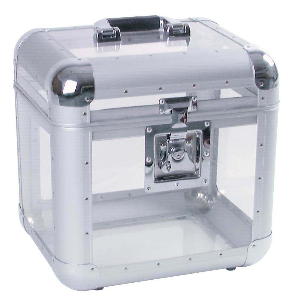 Algam Flightcase Per Denon Dj Prime Go - Foto 11