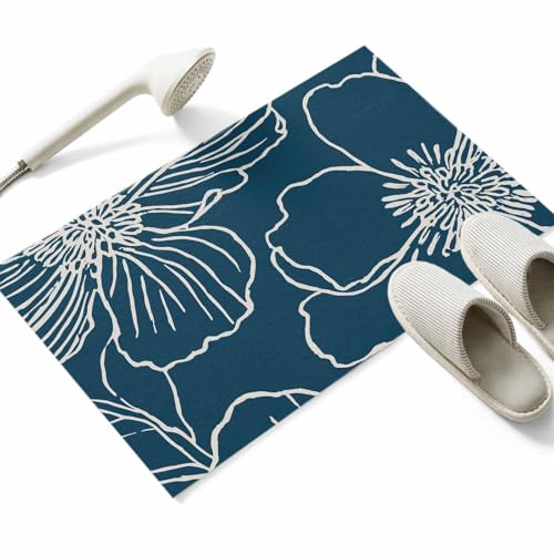 LEO BON ���փ}�b�g �h�A�}�b�g �J�[�y�b�g �g�C�� ���� ���ӂ� �����` ���� �z�� �􂦂� �L�b�`�� �k���� ������� �K�i ����~�ߕt �R�� �h�L �h�� �a�� �� ���` ���F 40×60cm