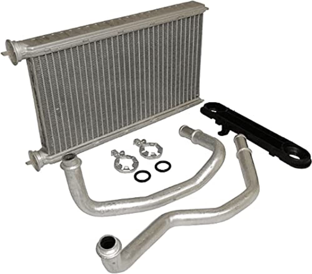 Amazon.com: Genuine Mopar Heater Core 68003993AA : Automotive