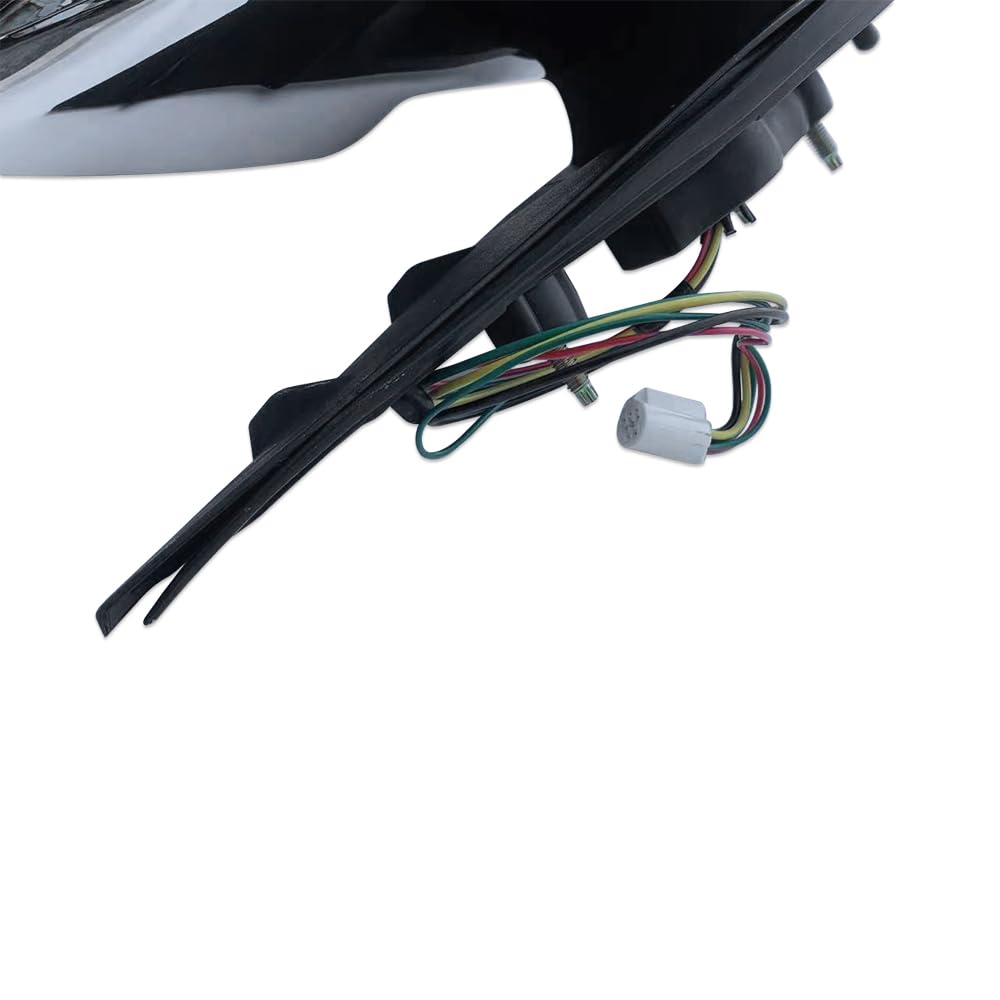 ハイエース メッキ ドアミラー ユニット 200系 レジアスエース 助手席 ハイエース メッキ ドアミラー ユニット 200系 レジアスエース 助手席