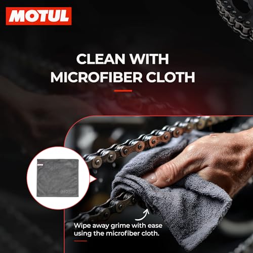 Motul Chain Care Kit for Bikes - Image 7